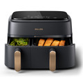 Philips 3000 Series Dual Basket NA352/00 vorne