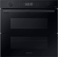 Samsung NV7B4550VAK Dual Cook Flex Main Image