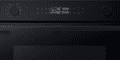 Samsung NV7B4550VAK Dual Cook Flex detail