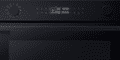 Samsung NV7B4450VAK Dual Cook detail
