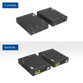 ACT AC7811 4K HDMI Extender Set 60m visual supplier