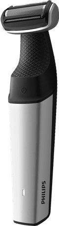 Philips Series 5000 BG5021/15 côté gauche
