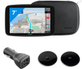 TomTom GO Camper Max World + Premium Pack Main Image