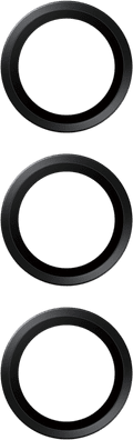 PanzerGlass Hoops Samsung Galaxy A15 4G/5G Camera Lens Protector Glas detail