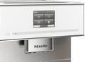 Miele CM 7550 White detail