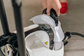 Kärcher SC 5 EasyFix detail