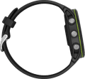 Garmin Forerunner 255 Music Zwart rechterkant