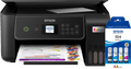 Epson EcoTank ET-2871 + 1 set extra inktflesjes Main Image