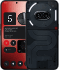 Nothing Phone (2a) 256GB Zwart 5G Main Image