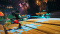Epic Mickey Rebrushed Xbox Series X visual supplier