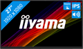 Iiyama ProLite T2755MSC-B1 Monitor Main Image