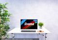 iiyama ProLite T2755MSC-B1 Monitor visual Coolblue 1