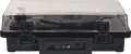 Denver VPL-230B Black back