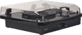 Denver VPL-230B Black Main Image