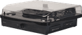 Denver VPL-230B Black right side