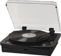 Denver VPL-230B Black top