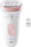 Braun Silk-épil 7 7-000 White/Pink Main Image
