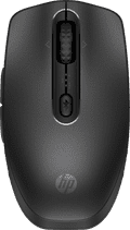 HP 690 Rechargeable Wireless Mouse Main Image