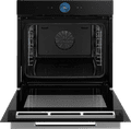 Bosch HSG7364B1 Air Fry binnenkant