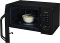 Samsung MG23B3515AK/EN product in use
