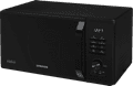 Samsung MG23B3515AK/EN left side