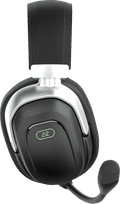 AceZone A-Rise Esports Tournament Bedrade Gaming Headset linkerkant