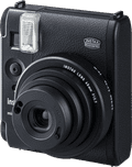 Fujifilm Instax Mini 99 Black rechterkant