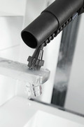 Kärcher SV7 product in gebruik