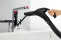 Kärcher SV7 product in gebruik