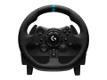 Logitech G923 TRUEFORCE PlayStation & PC + Driving Force Shifter voorkant