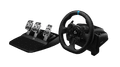 Logitech G923 TRUEFORCE PlayStation & PC + Driving Force Shifter samengesteld product