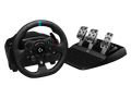 Logitech G923 TRUEFORCE - Racing Wheel with Force Feedback for Xbox Series X|S, Xbox One, and PC Main Image
