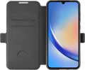 BlueBuilt Samsung Galaxy A35 Book Case Zwart Main Image