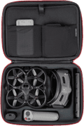 PGYTECH Carrying Case for DJI Avata inside