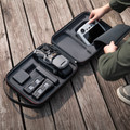 PGYTECH Carrying Case for DJI Mavic 3 Series inside