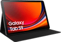 Samsung Galaxy Tab S10 FE 10.9 inches 256GB WiFi Silver + Protection Pack front