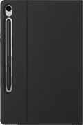 Samsung Galaxy Tab S10 FE 10.9 inches 256GB WiFi Silver + Protection Pack back