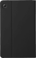 BlueBuilt Samsung Galaxy Tab A9 Book Case Black back
