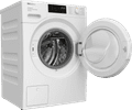 Miele WSB 383 WPS 125 Edition innen