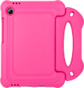 BlueBuilt Samsung Galaxy Tab A9 Kids Cover Pink back