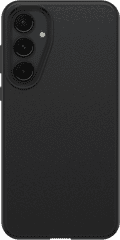 Otterbox React Samsung Galaxy A55 Back Cover Zwart Main Image
