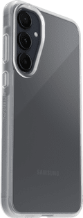 Otterbox React Samsung Galaxy A55 Back Cover Transparant rechterkant