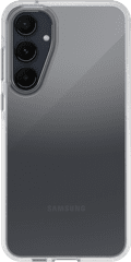Otterbox React Samsung Galaxy A55 Back Cover Transparant Main Image