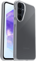 Otterbox React Samsung Galaxy A55 Back Cover Transparant samengesteld product