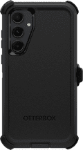 Otterbox Defender Samsung Galaxy A55 Back Cover Zwart Main Image