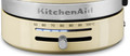 KitchenAid 5KEK1701EAC Almond Cream detail