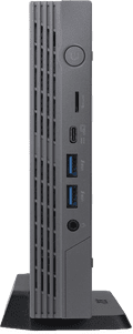 Acer Chromebox CXI5 i3418 voorkant
