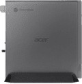 Acer Chromebox CXI5 i3418 linkerkant