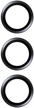 PanzerGlass Hoops Samsung Galaxy A35 Camera Lens Protector Glas detail