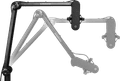 SteelSeries Alias Boom Arm detail